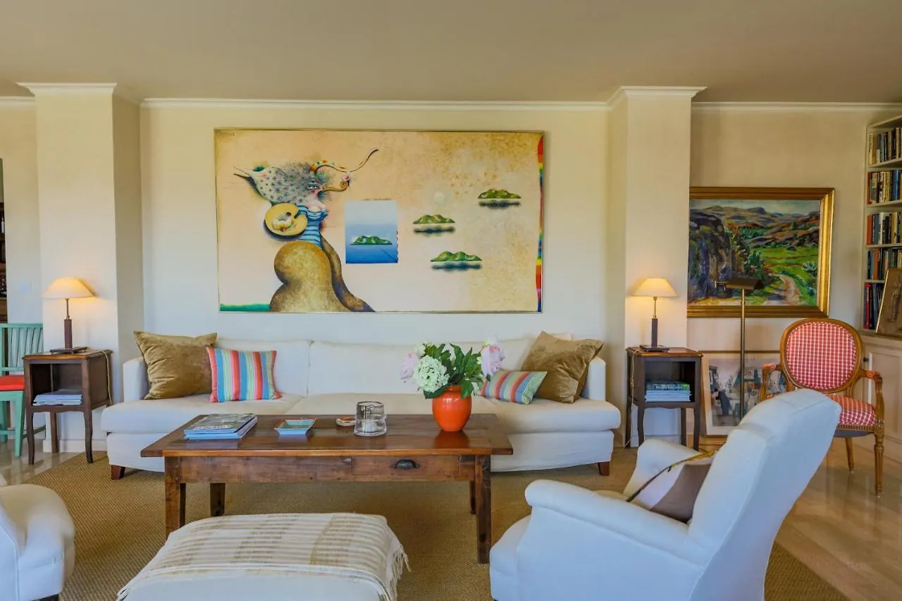 Le Chateau De La Pinede Ap4198 By Riviera Holiday Homes Juan-les-Pins Apartment