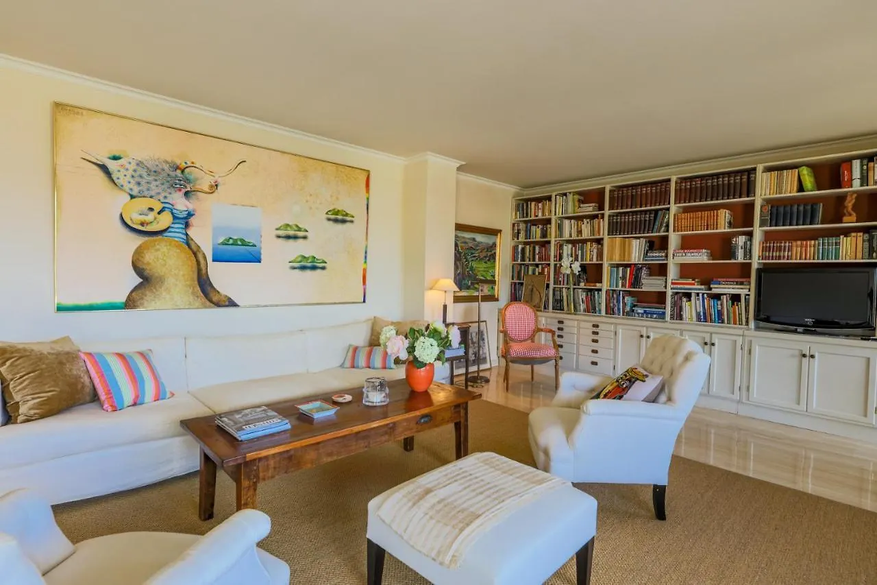 Apartamento Le Chateau De La Pinede Ap4198 By Riviera Holiday Homes Juan-les-Pins