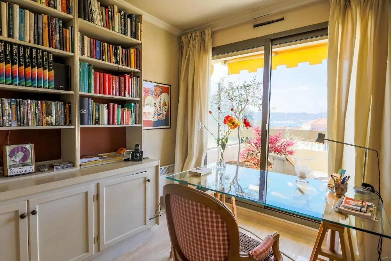 Le Chateau De La Pinede Ap4198 By Riviera Holiday Homes Juan-les-Pins Apartamento