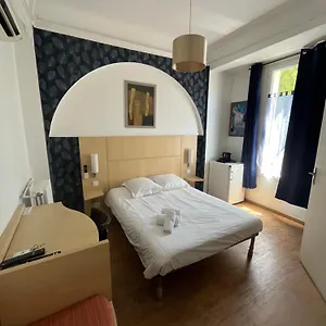 Hotel Trianon, Juan-les-Pins