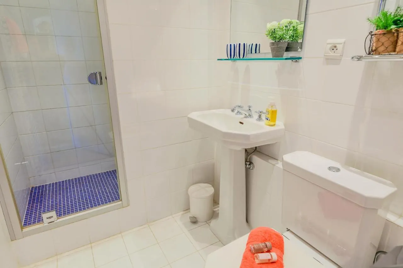 Le Chateau De La Pinede Ap4198 By Riviera Holiday Homes Juan-les-Pins France