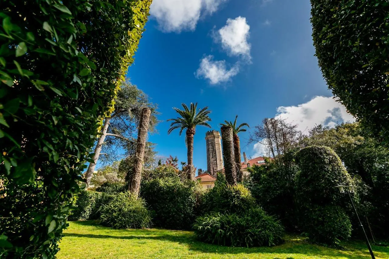 Le Chateau De La Pinede Juan-les-Pins